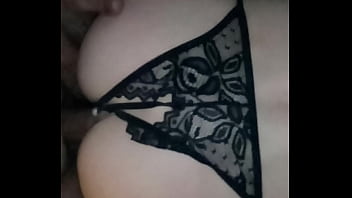 Hubby cheating with stranger