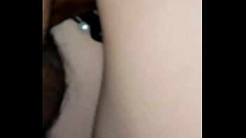 Hubby cheating with stranger