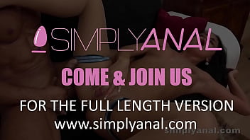 Simplyanal anally used and a