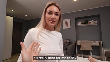 Family taboo part 1 step brother and step sister exploring new sexual territory