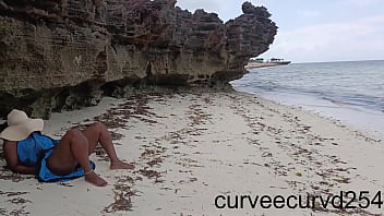 Extreme public flashing i made my uber driver touch my pussy till i squirt and orgasm