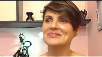 Hot amateur girl webcam masturbation