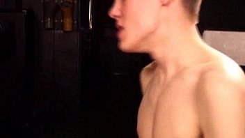 Bareback Twink Group thumbnail