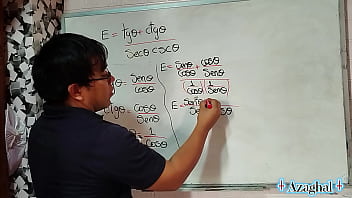 52 matemáticas sexuales trigonometría simplificación