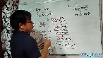 52 matemáticas sexuales trigonometría simplificación