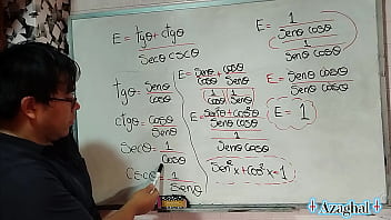 52 matemáticas sexuales trigonometría simplificación