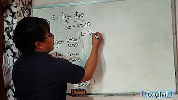 52 matemáticas sexuales trigonometría simplificación