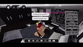 Roblox fangirl