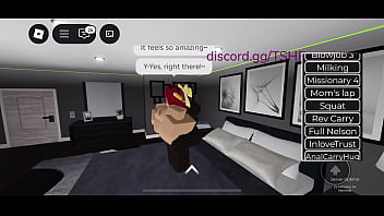 Roblox fangirl