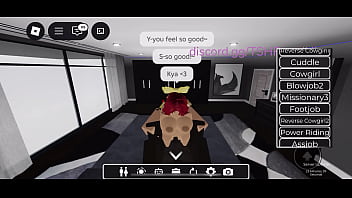 Roblox fangirl