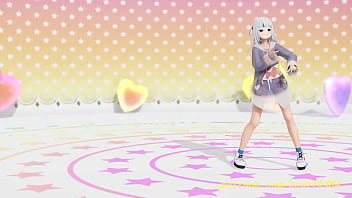 ホロ ダンス thumbnail