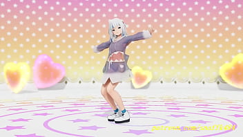 ホロ ダンス thumbnail