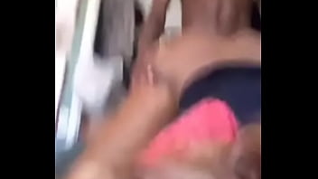 My thick ass babymama pt 2