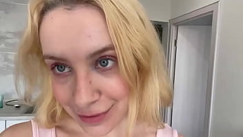 Do you like my new sparkle eyeshadows #blonde #skinny #trendingnow #egirl #makeup #tiktok