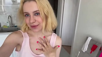 Do you like my new sparkle eyeshadows #blonde #skinny #trendingnow #egirl #makeup #tiktok