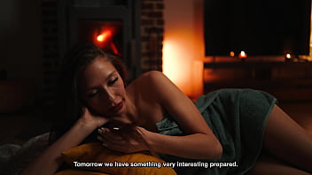 Winter magic adventure's best by laura quest s02e01