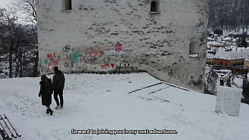 Winter magic adventure's best by laura quest s02e01