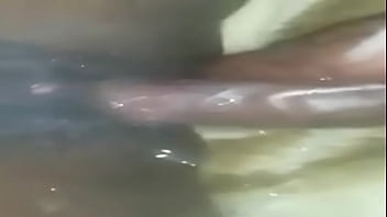 Ugandan water logged