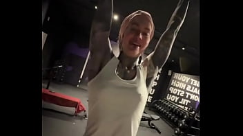 Challenge Time How Many Pull Ups Can You Do Let Me Know In The Comments I'm So Excited To Have A Gym Right Around thumbnail