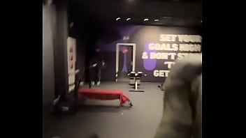 Challenge time how many pull ups can you do let me know in the comments i'm so excited to have a gym right around