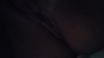 Samantha playing with her pussy