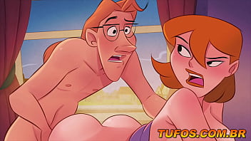 Desenho Animado Pornô Dos Sacanas thumbnail