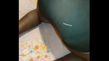 Naughty Bottom Showing Off Big Ass thumbnail