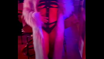 It’s mardi gras in new orleans and this is the most clothing you’ll see me in until wednesday if you see me in t