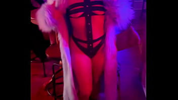 It’s mardi gras in new orleans and this is the most clothing you’ll see me in until wednesday if you see me in t