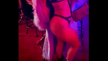 It’s mardi gras in new orleans and this is the most clothing you’ll see me in until wednesday if you see me in t