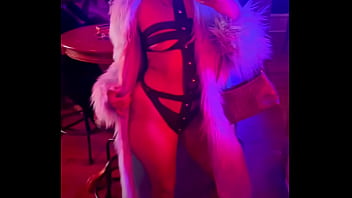 It’s mardi gras in new orleans and this is the most clothing you’ll see me in until wednesday if you see me in t