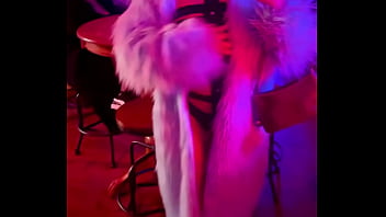 It’s mardi gras in new orleans and this is the most clothing you’ll see me in until wednesday if you see me in t