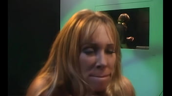 Blonde milf mom lene hefner fuck by mark davis