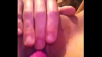 Pussy pumping for stew