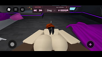 Sexo en roblox