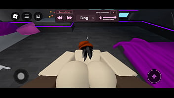 Sexo en roblox