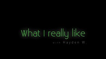 Softcore paramour fingers cunt