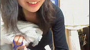 Shinsei kamattechanã€€misako 1830