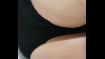 La vecina esta riquisima y me quedé en su casa en