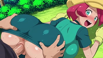 Pokemon georgia hen ai