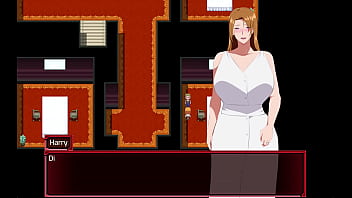 Harry make a move on the wife while husband is out in battle