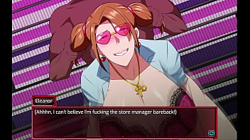 Harry make a move on the wife while husband is out in battle