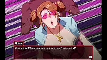 Harry make a move on the wife while husband is out in battle