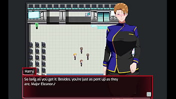 Harry Make A Move On The Wife While Husband Is Out In Battle thumbnail