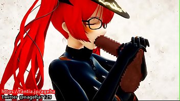 Blowjob big tits honolulu