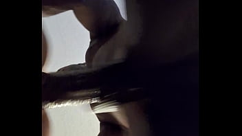 Raw dawgin this prostitute