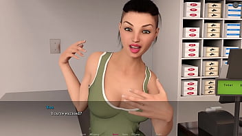 Step Sisterly Lust #18 Red Head 18 Year Old Stepsister Loves To Get Teased thumbnail