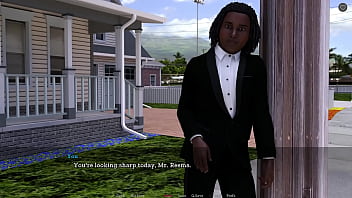 Step sisterly lust #18 red head 18 year old stepsister loves to get teased