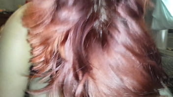 Melanie liclican gives me head