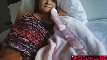 Paisley brooks mouth stuffed with a big cock